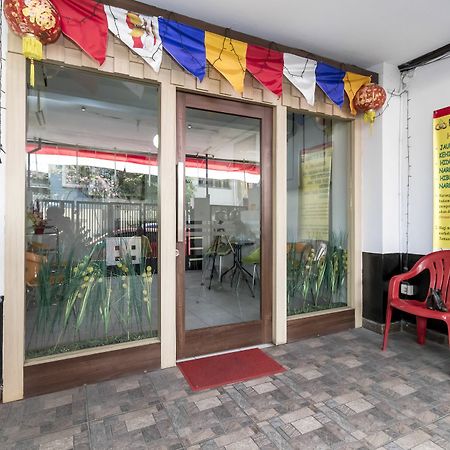 Reddoorz Near Gajah Mada Plaza 2 Hotel Jakarta Kültér fotó